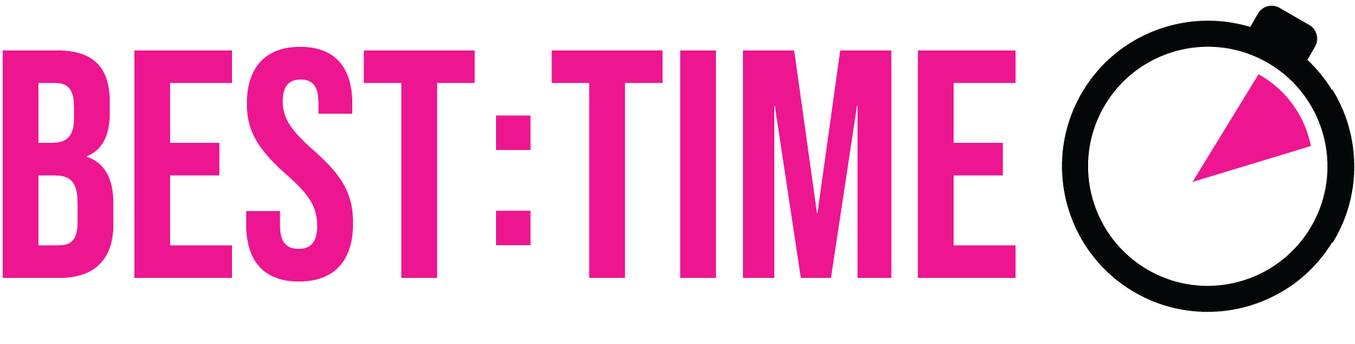 Best:Time logo