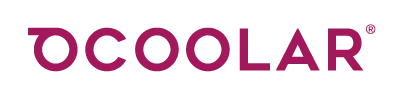 Ocoolar logo