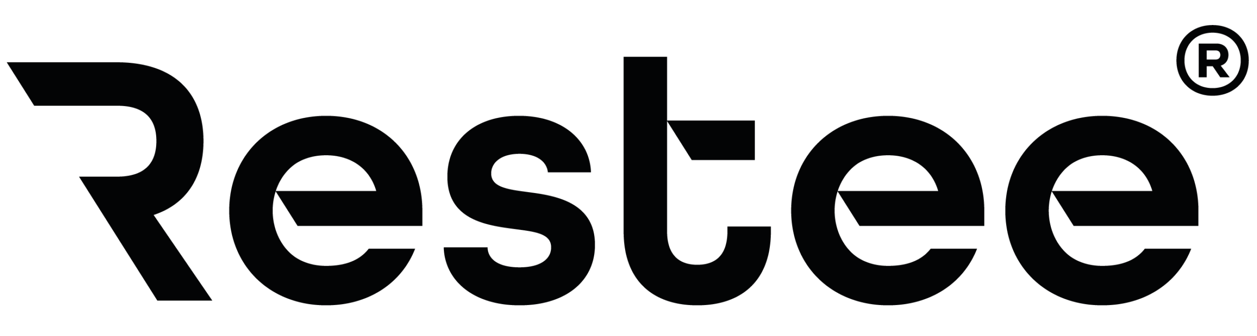 Restee logo